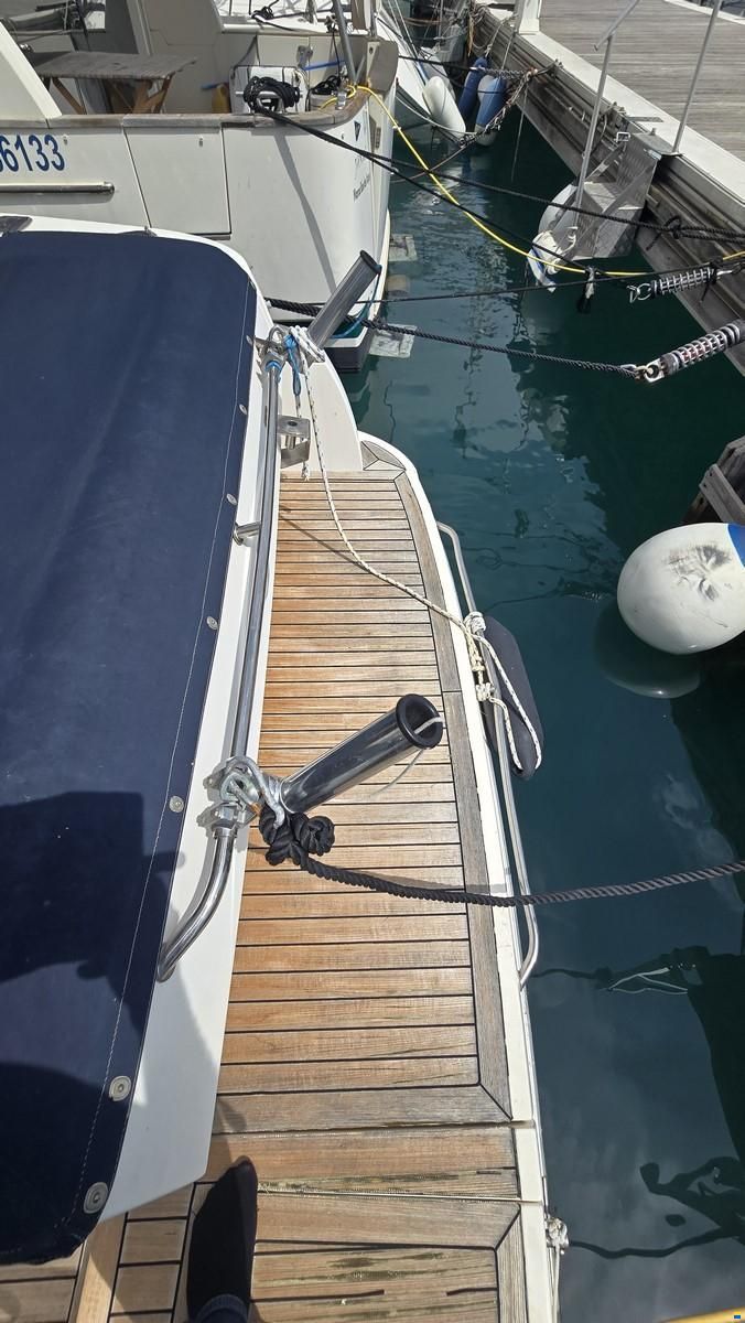 Sealine f34