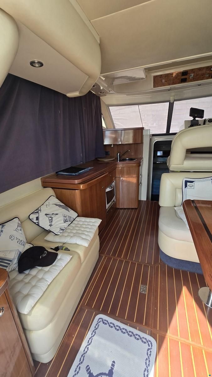 Sealine f34