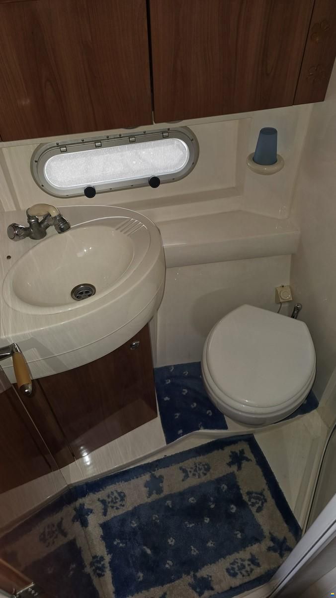 Sealine f34