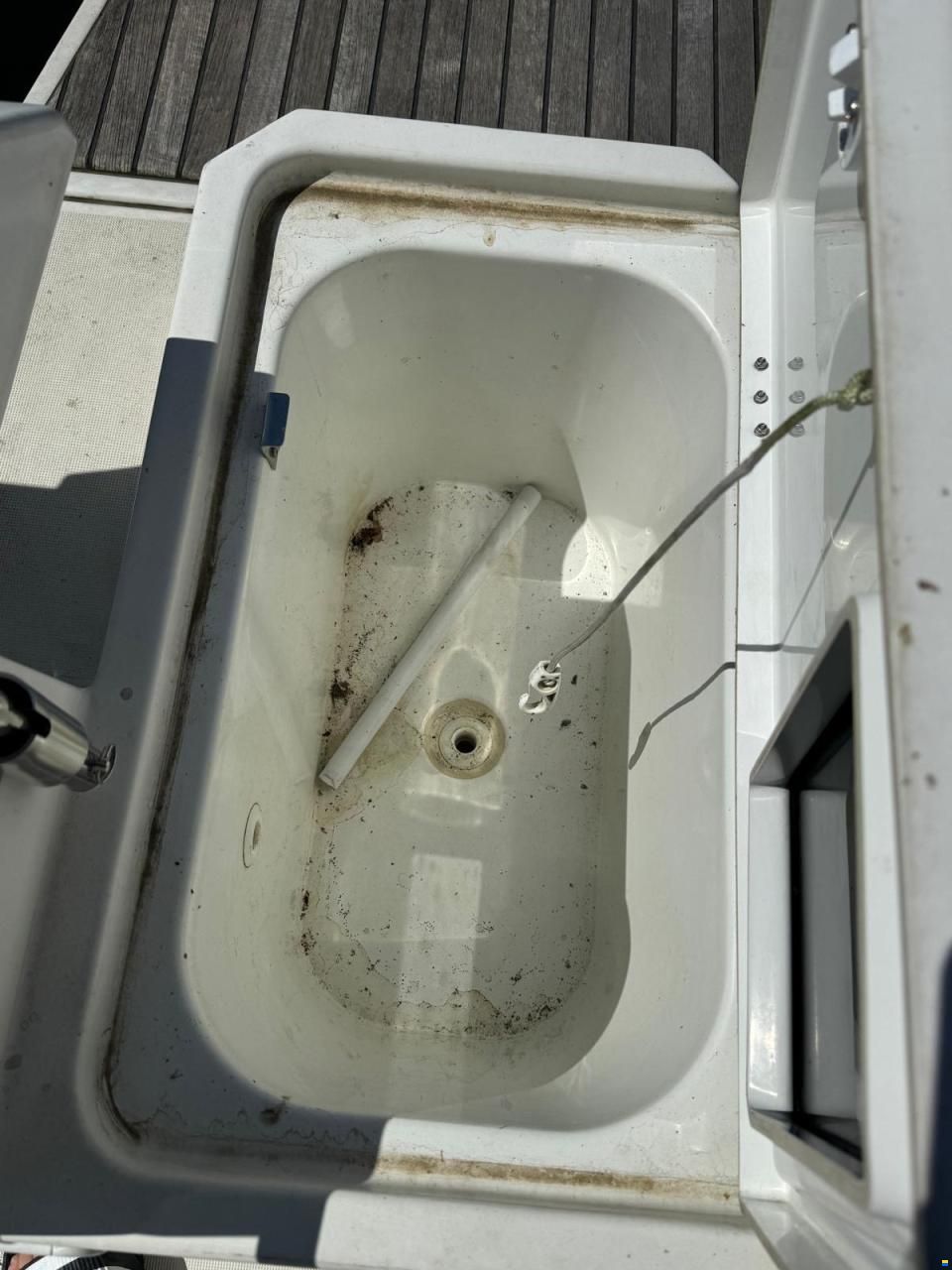 Jeanneau Merry fisher 795 sport