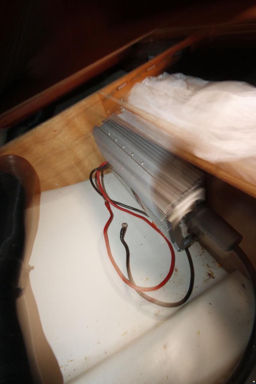 Beneteau Oceanis Clipper 411