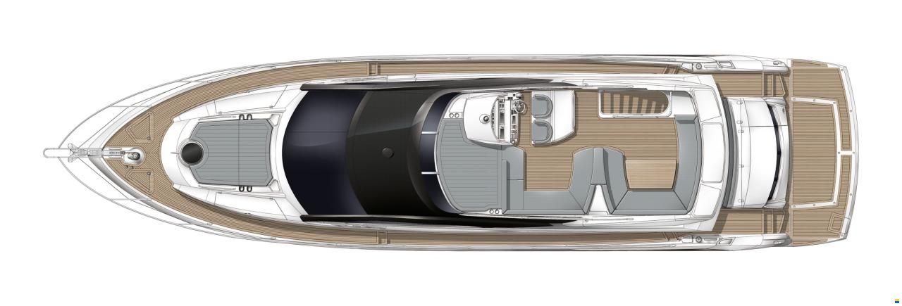 Sunseeker Manhattan 65