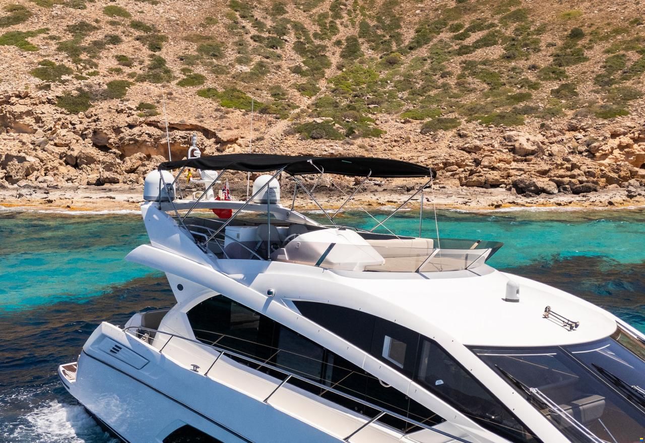 Sunseeker Manhattan 65