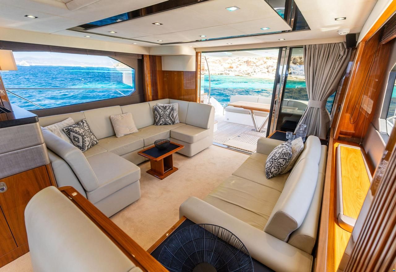 Sunseeker Manhattan 65