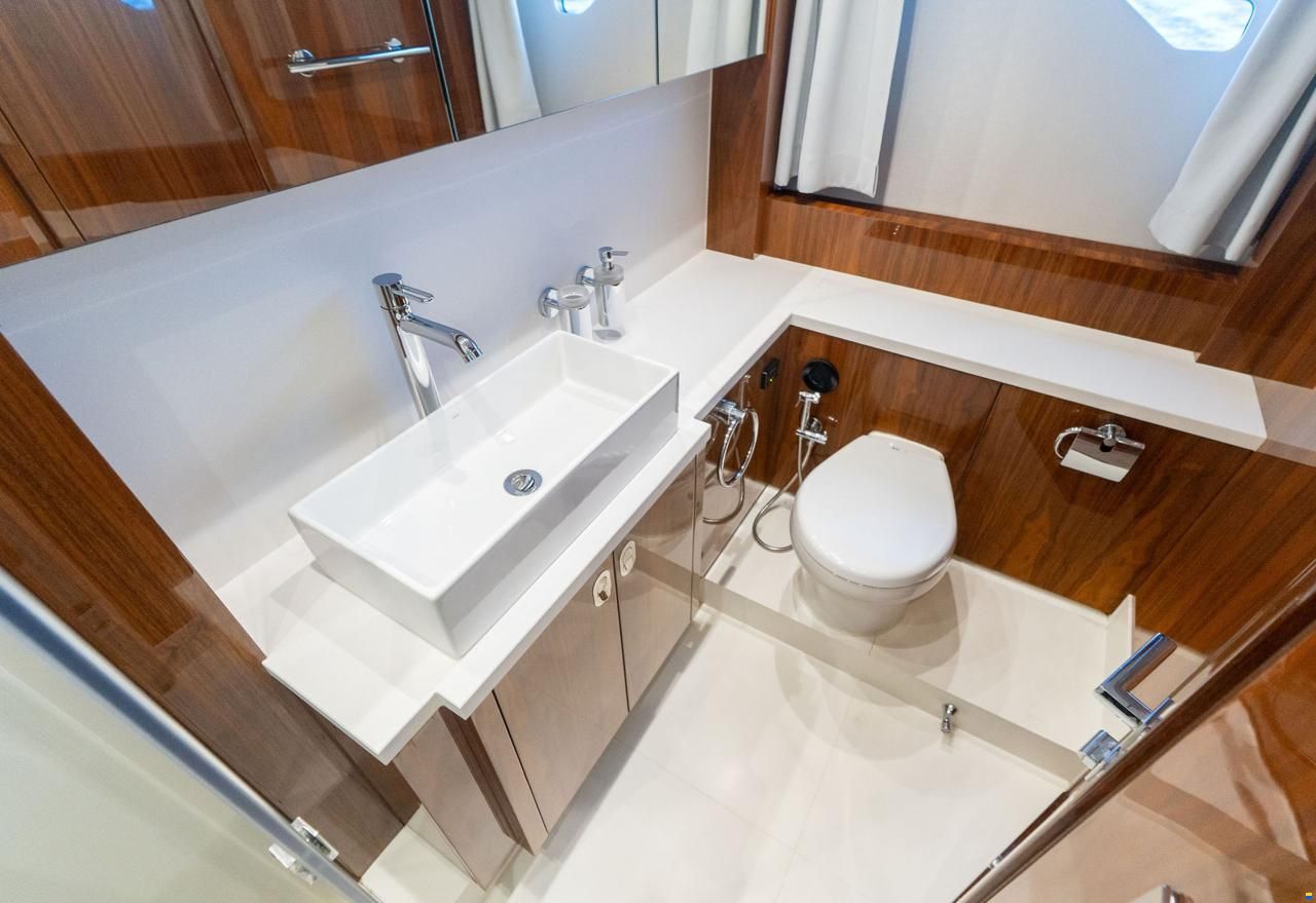 Sunseeker Manhattan 65