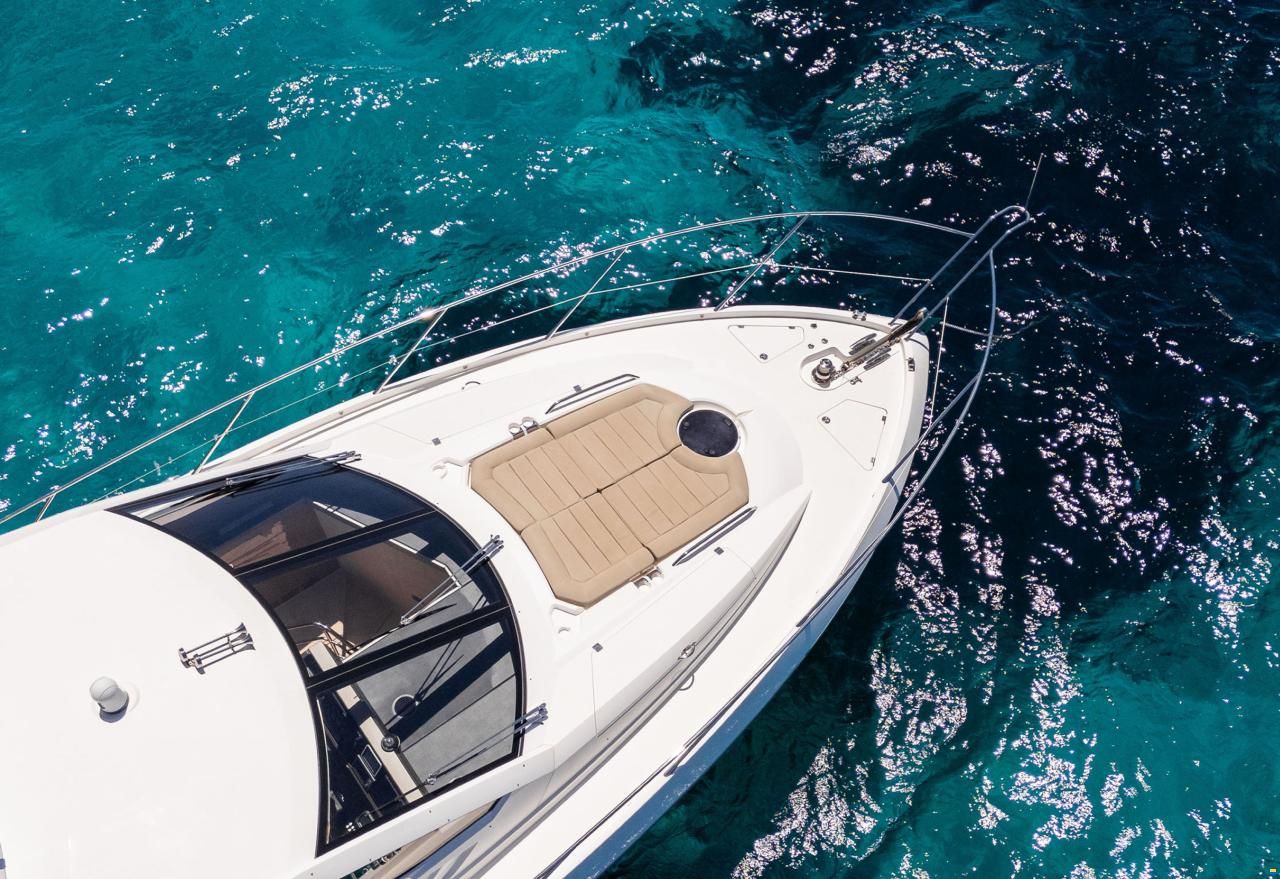 Sunseeker Manhattan 65