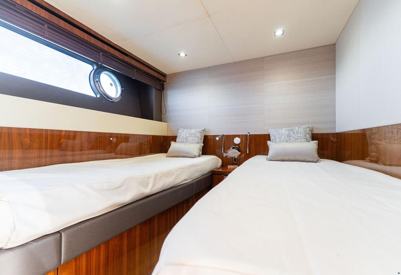 Sunseeker Manhattan 65