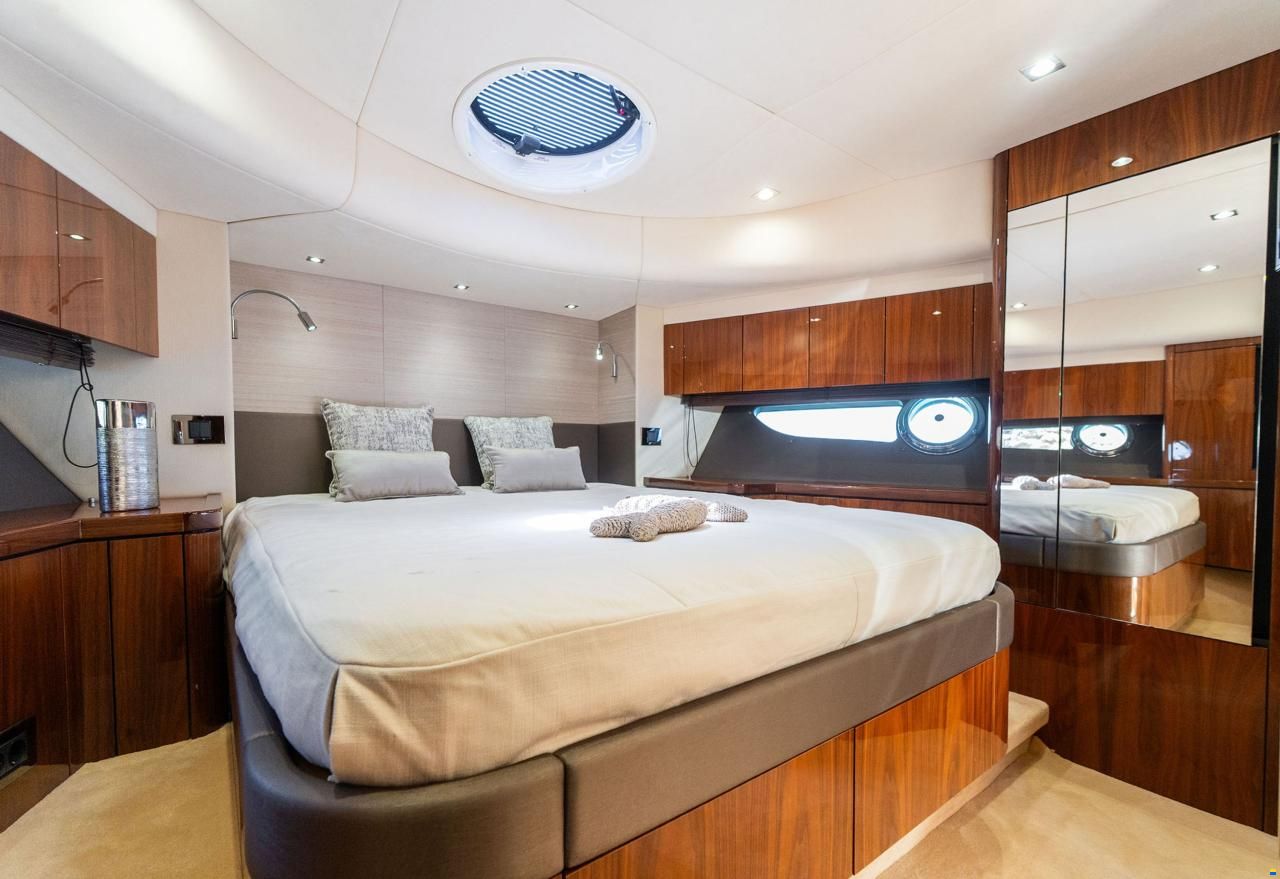 Sunseeker Manhattan 65