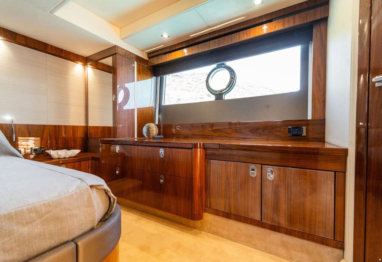 Sunseeker Manhattan 65
