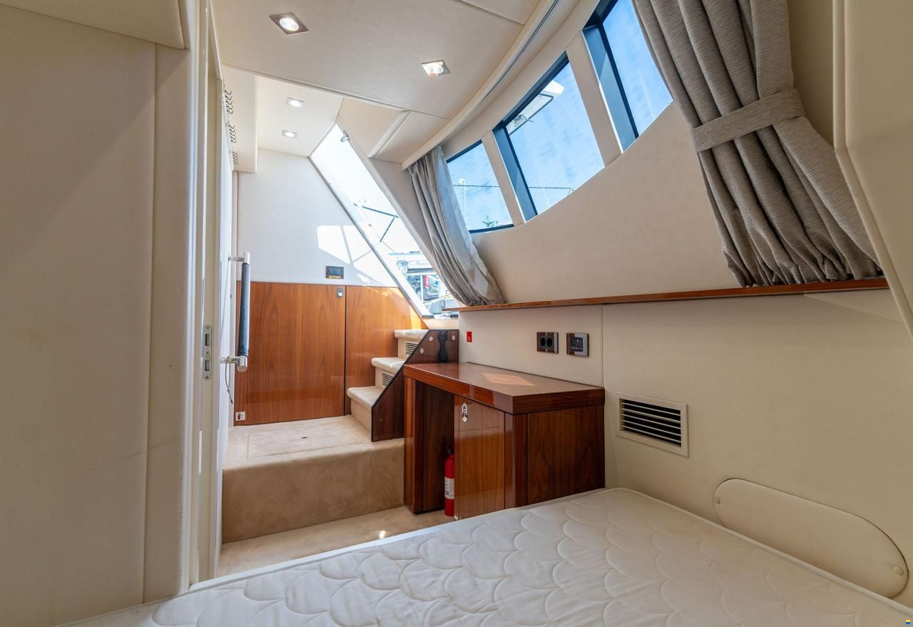 Sunseeker Manhattan 65