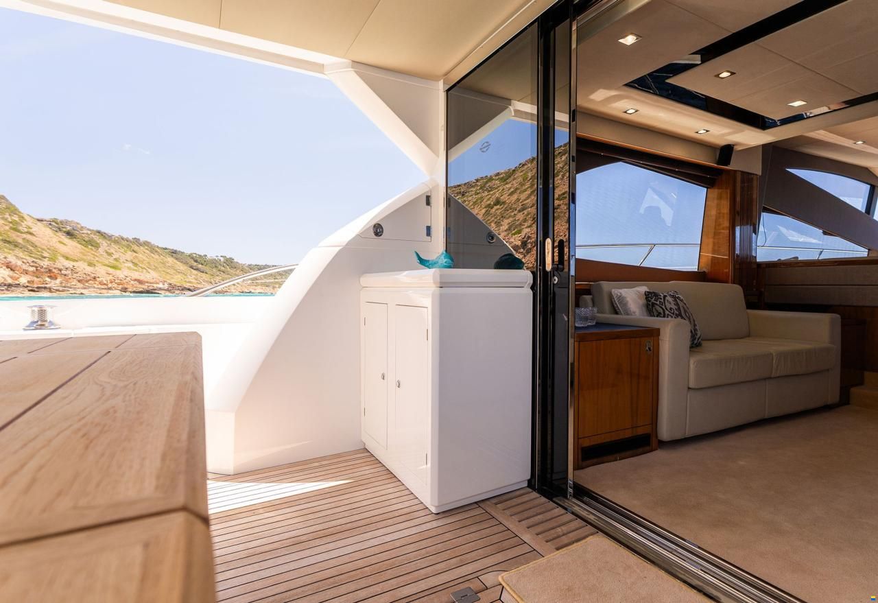 Sunseeker Manhattan 65