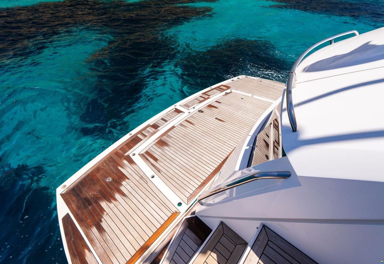 Sunseeker Manhattan 65