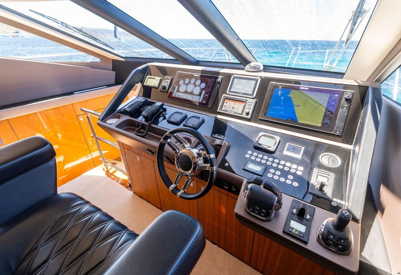 Sunseeker Manhattan 65