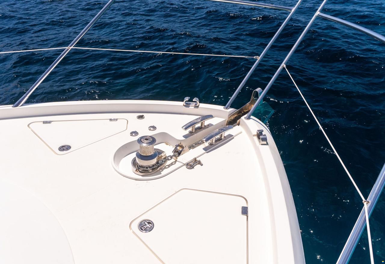 Sunseeker Manhattan 65