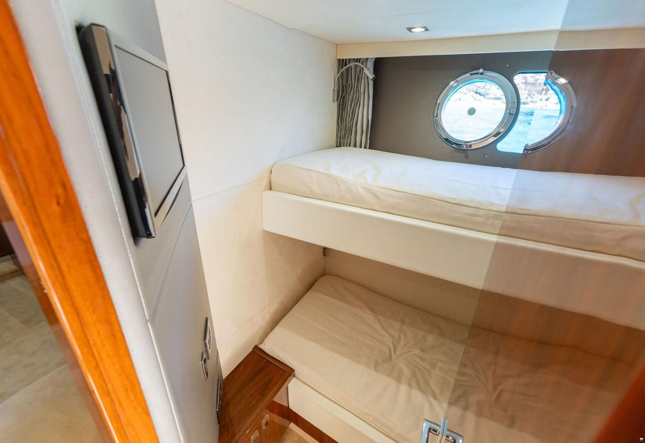 Sunseeker Manhattan 65