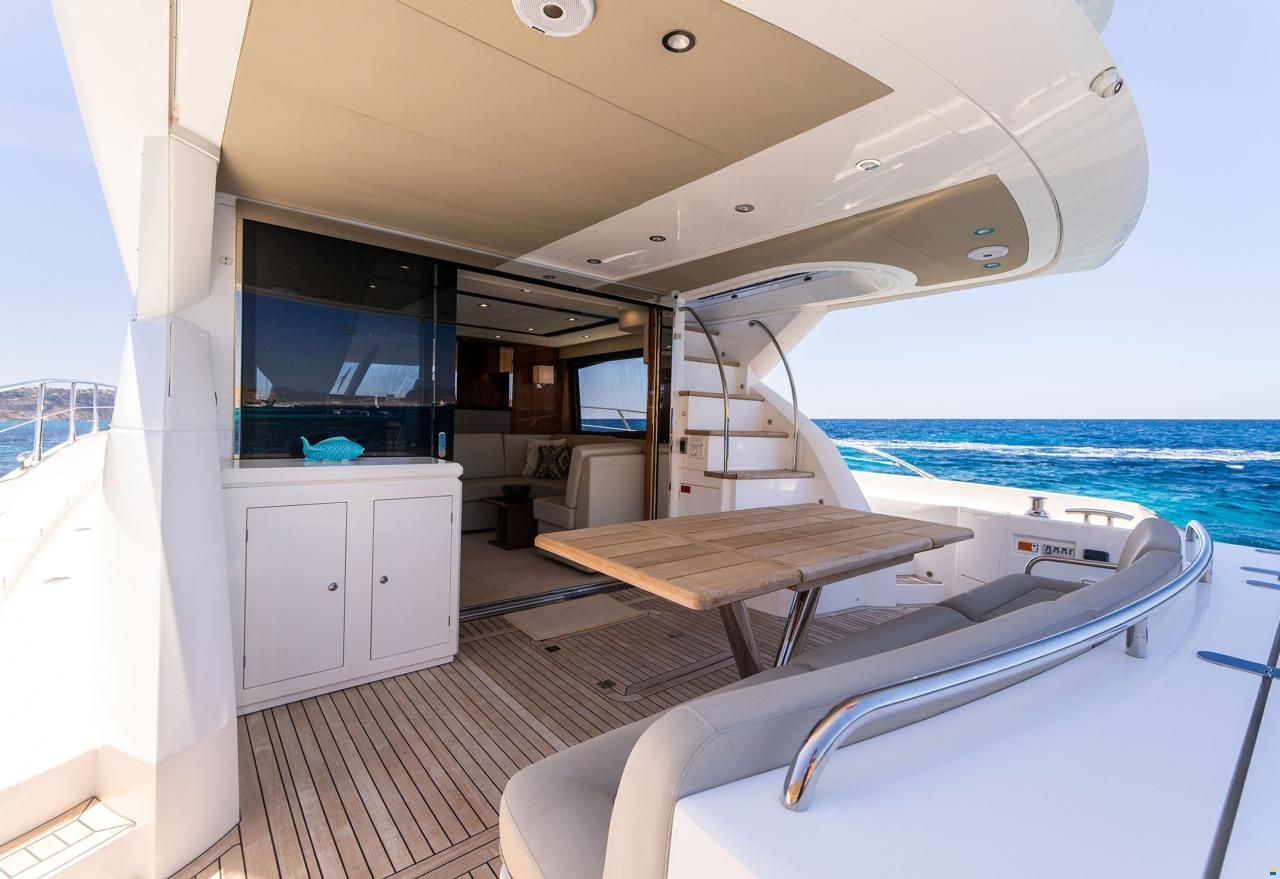 Sunseeker Manhattan 65