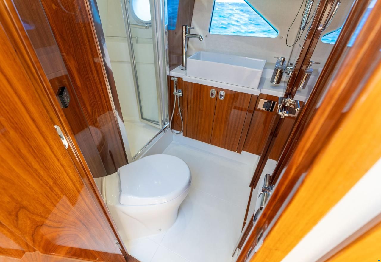 Sunseeker Manhattan 65