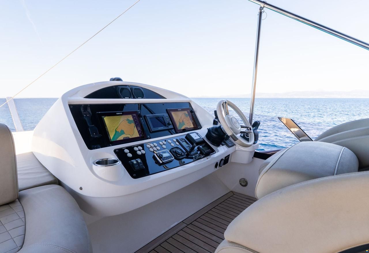 Sunseeker Manhattan 65