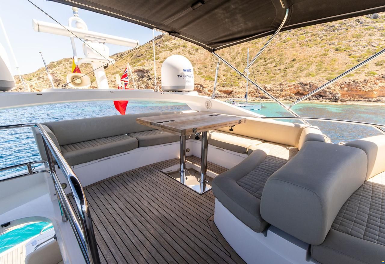 Sunseeker Manhattan 65