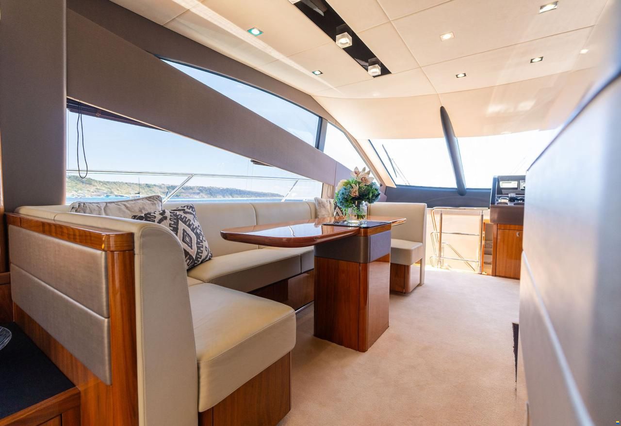 Sunseeker Manhattan 65