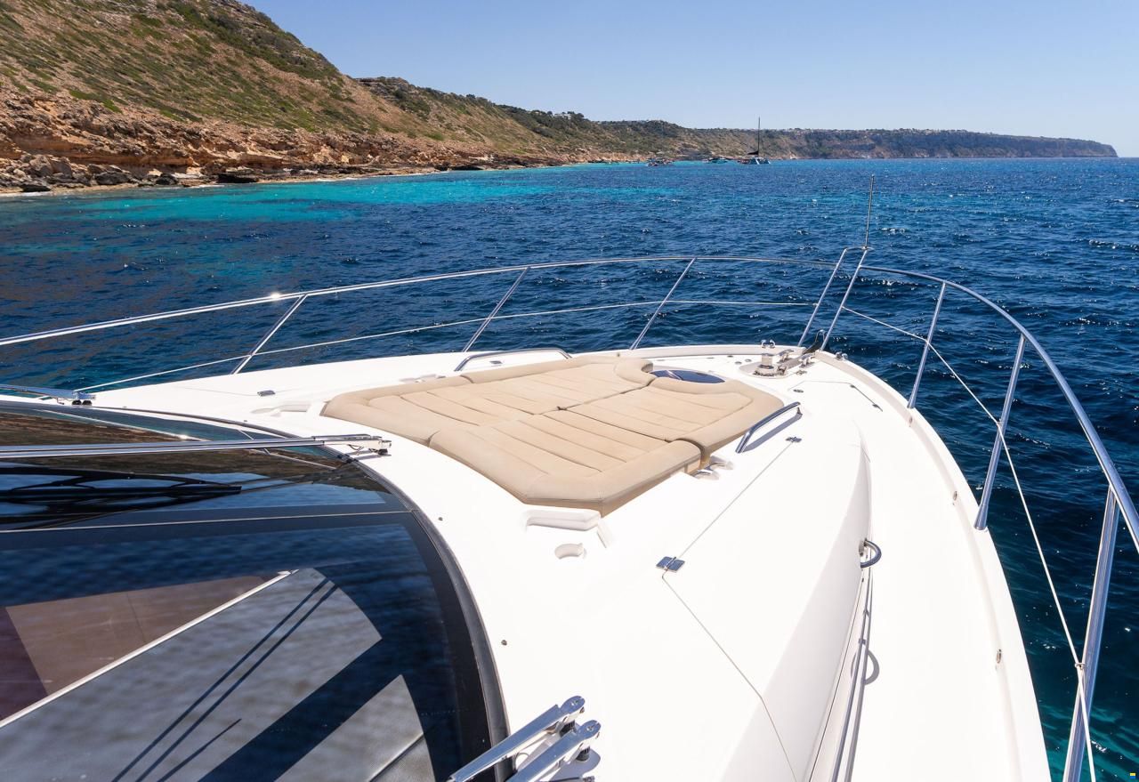 Sunseeker Manhattan 65