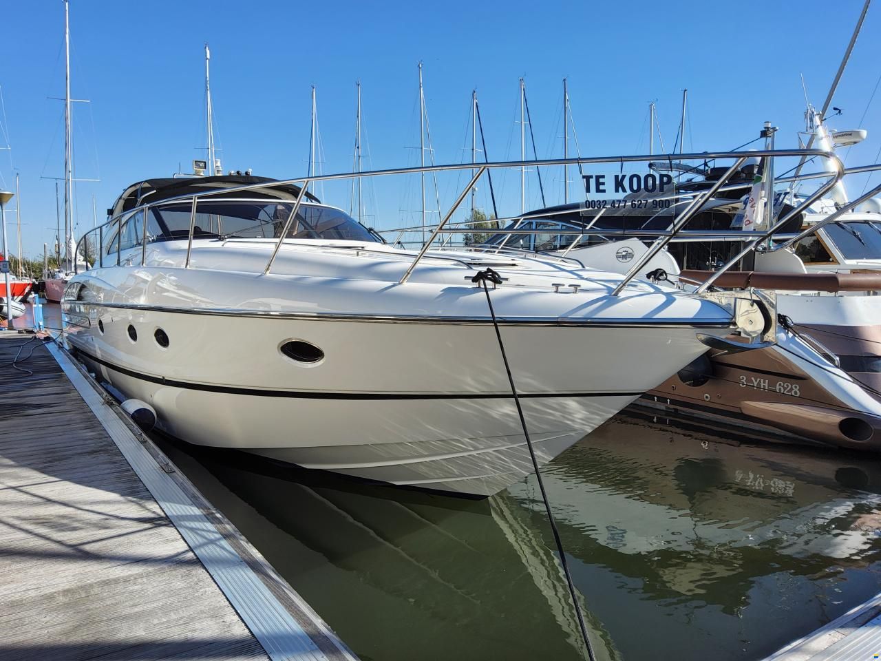 Princess V50