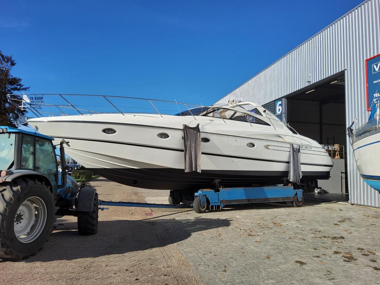 Princess V50