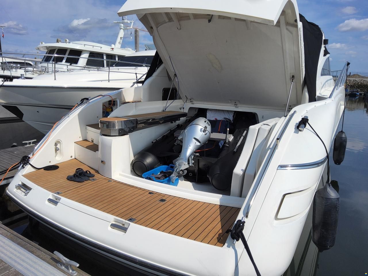 Princess V50
