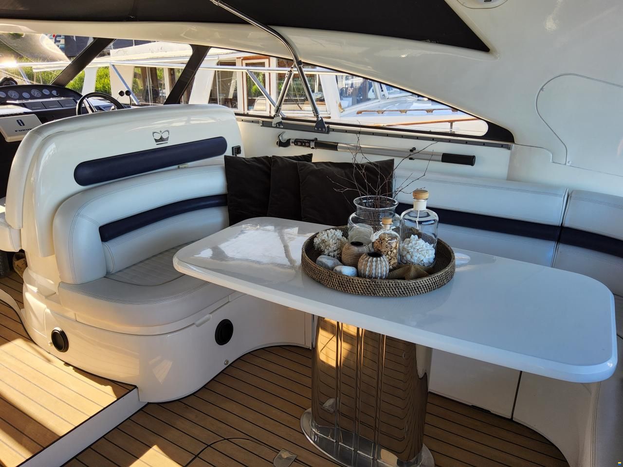 Princess V50