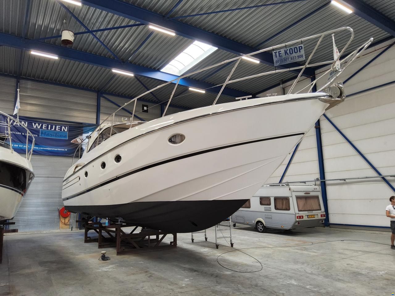 Princess V50