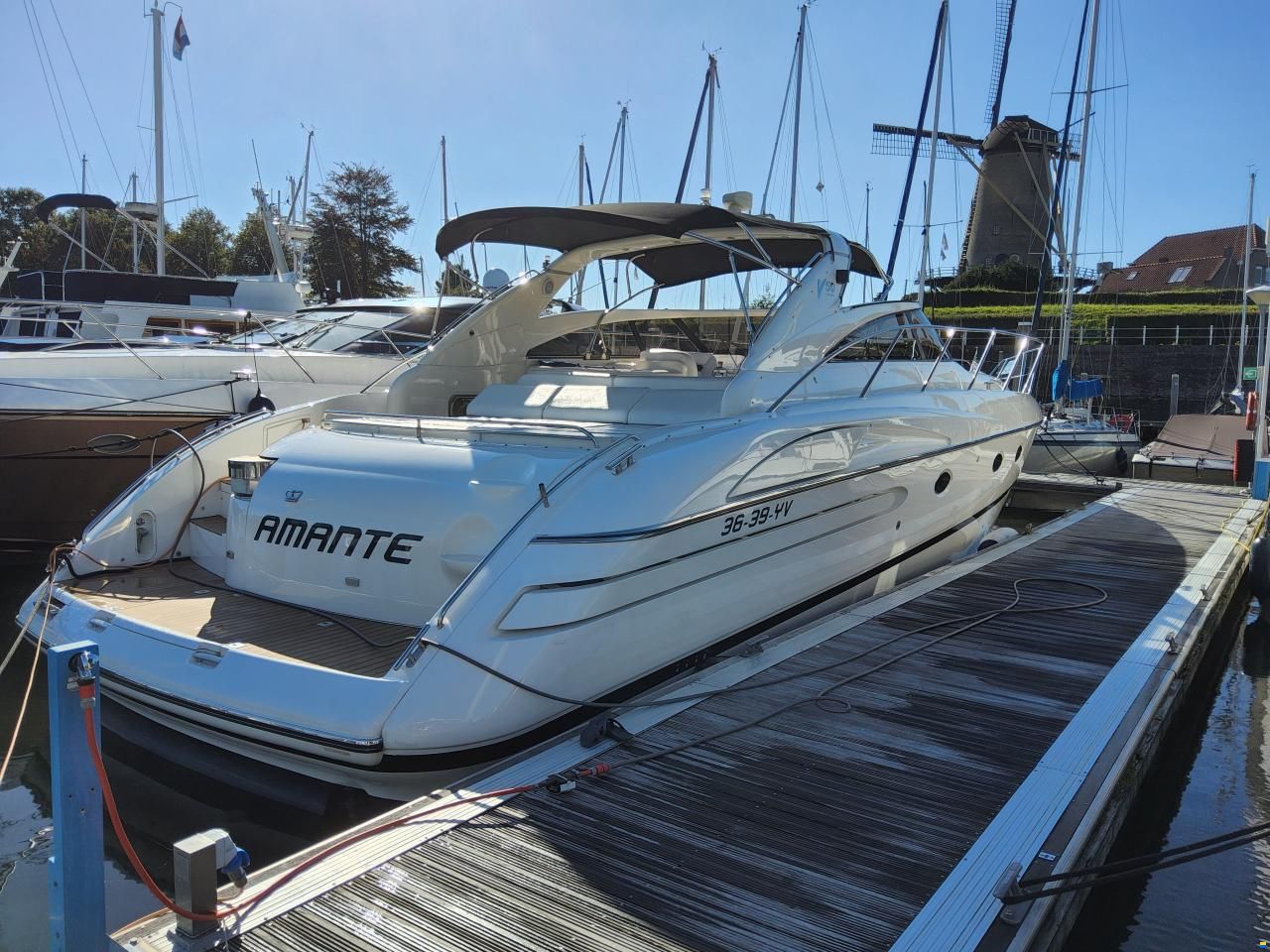 Princess V50