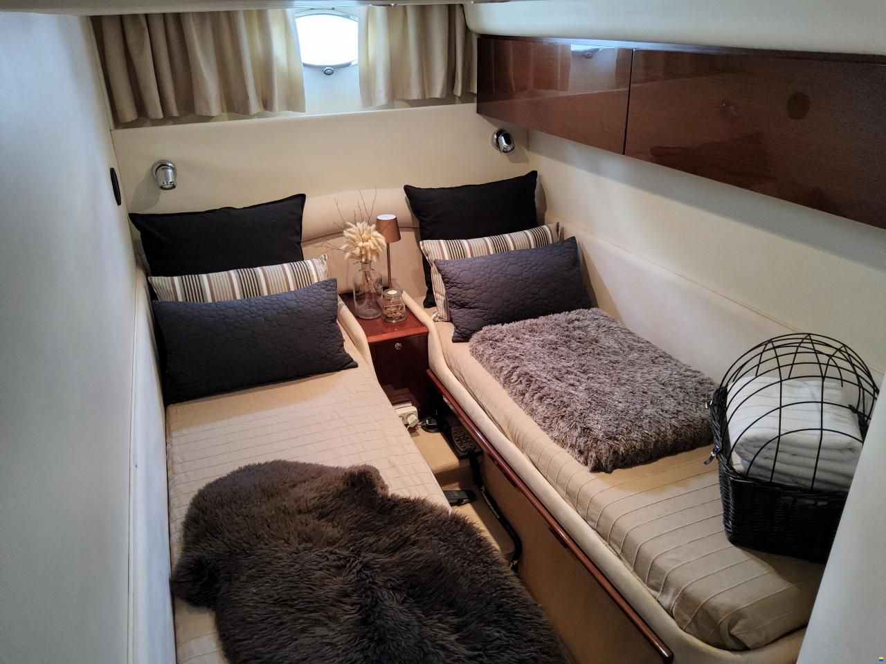 Princess V50