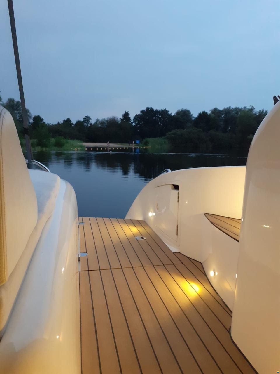 Princess V50