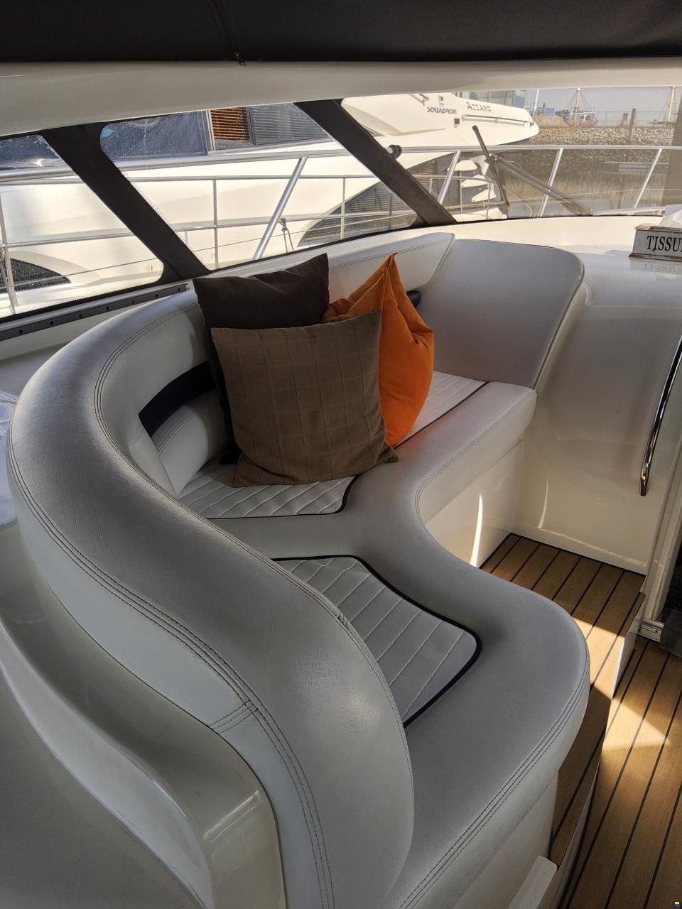 Princess V50