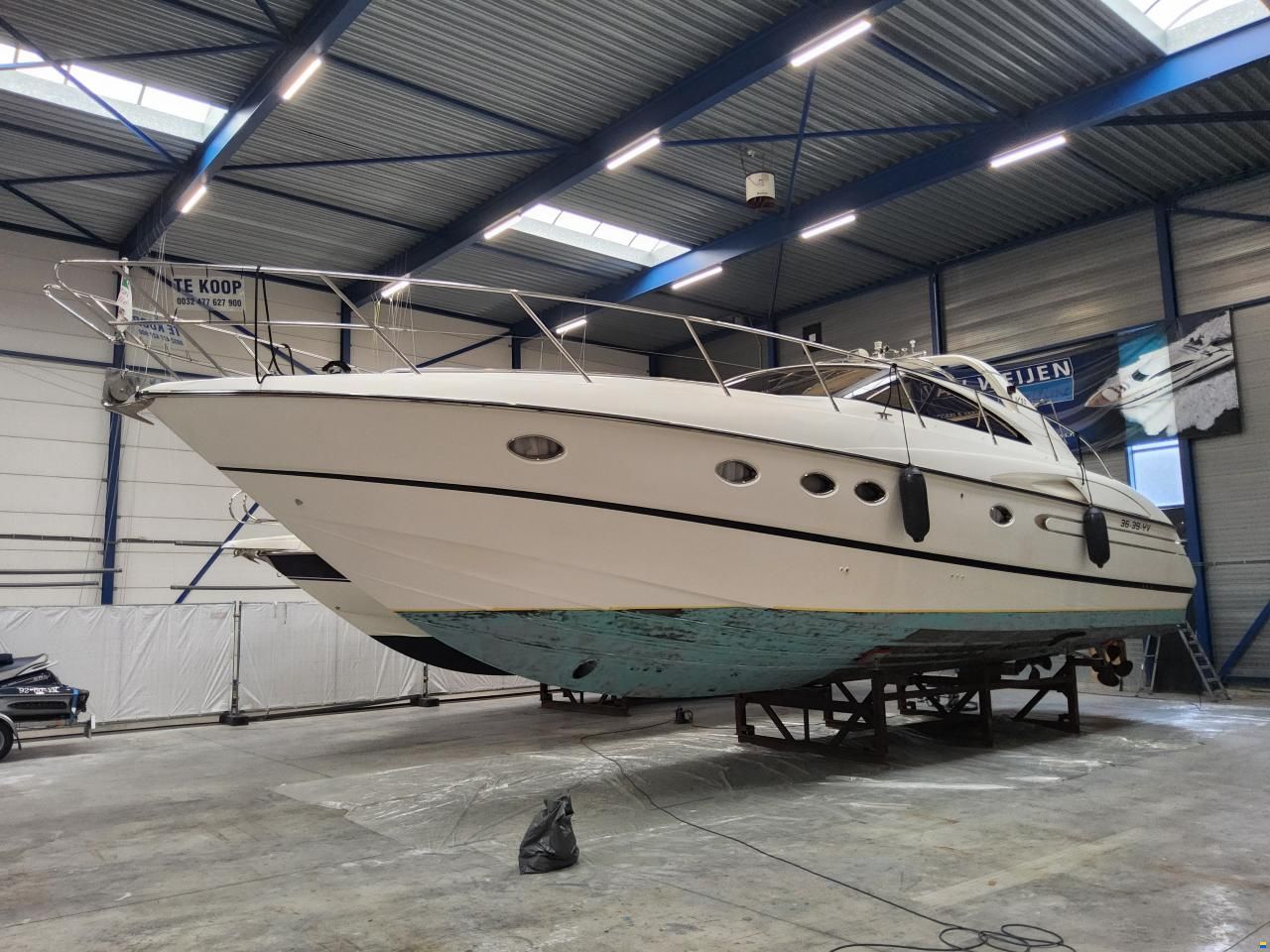 Princess V50