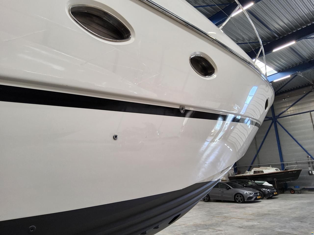 Princess V50