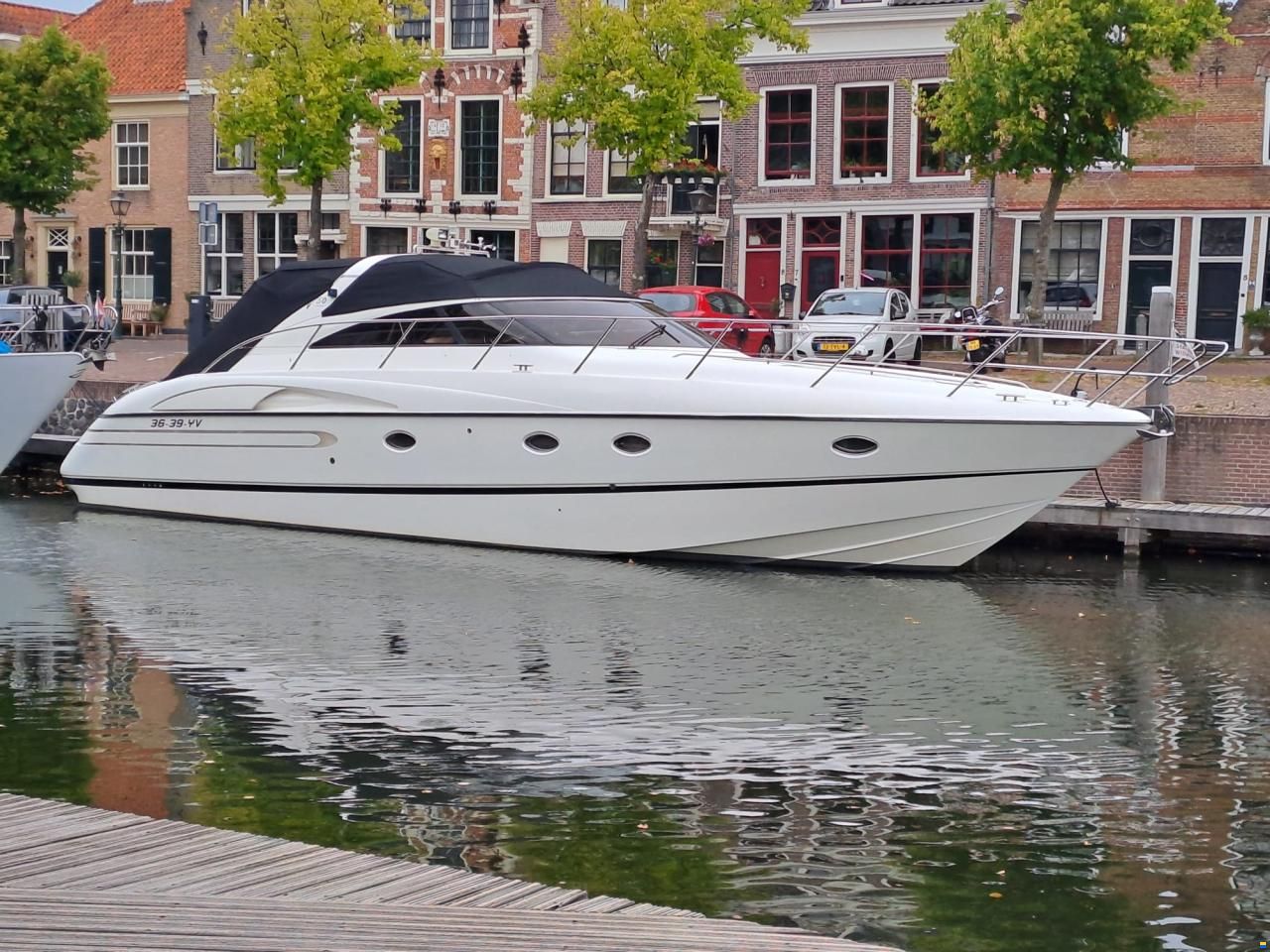 Princess V50