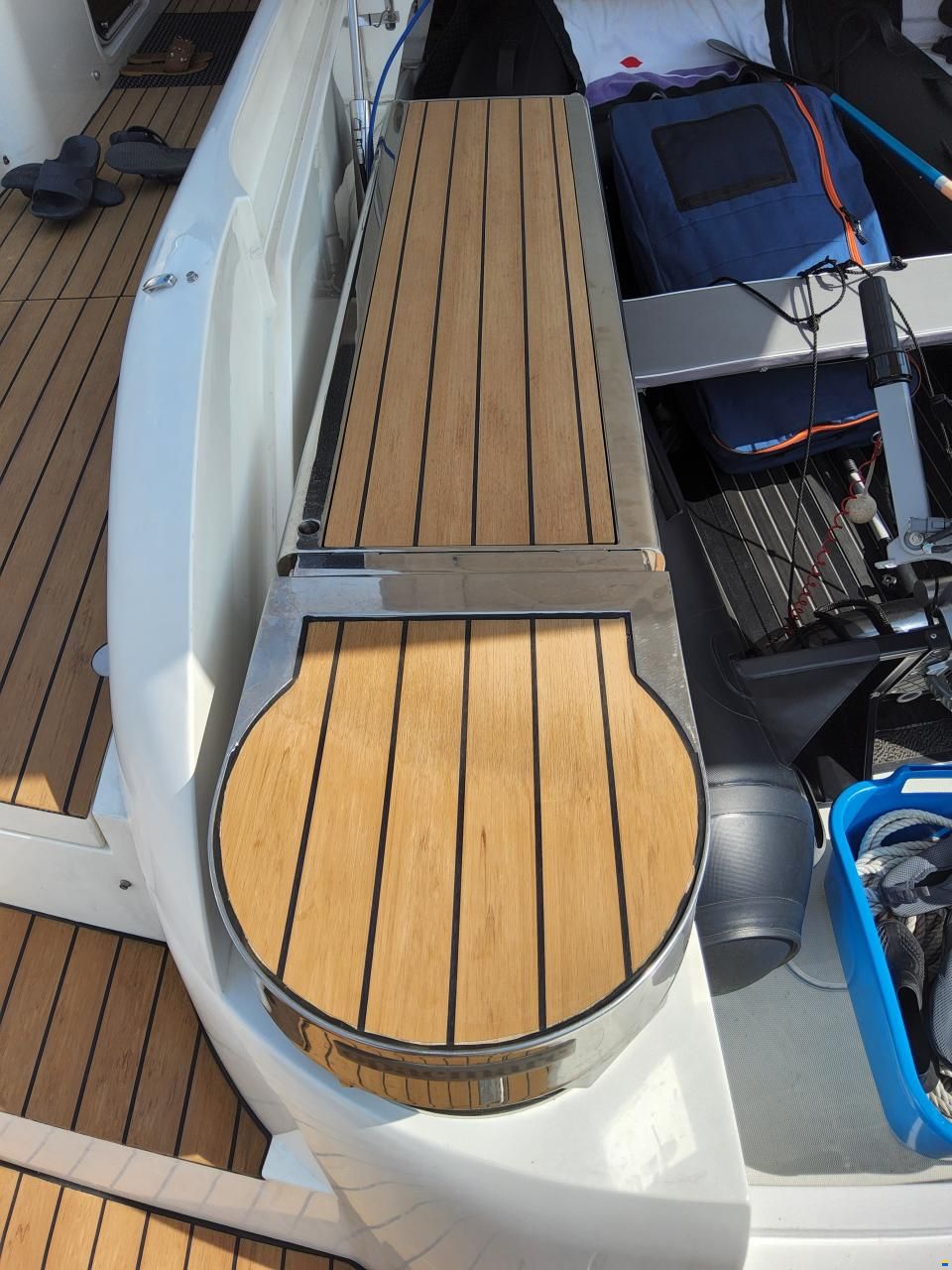 Princess V50
