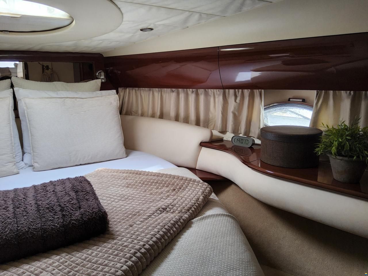 Princess V50