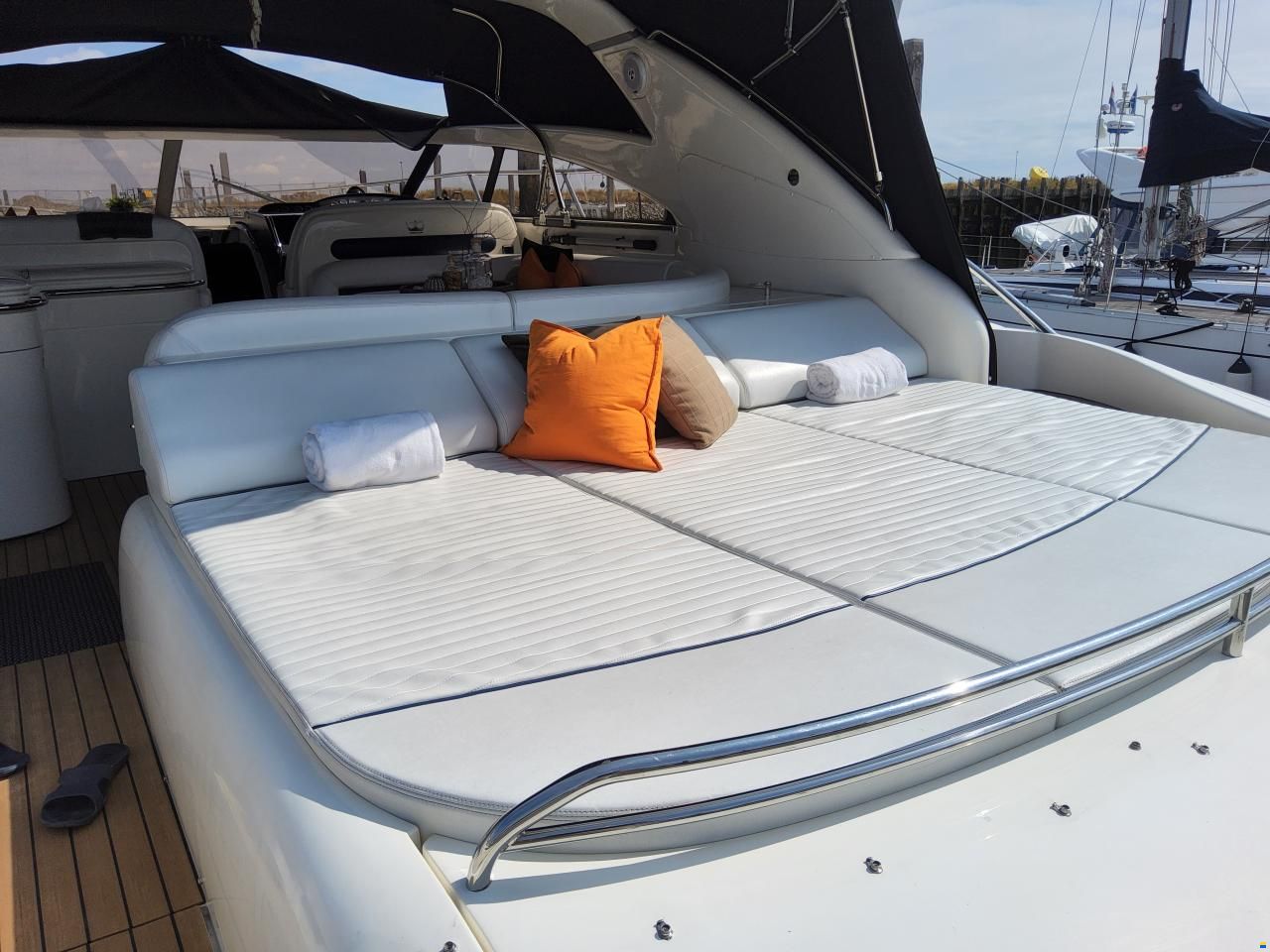 Princess V50