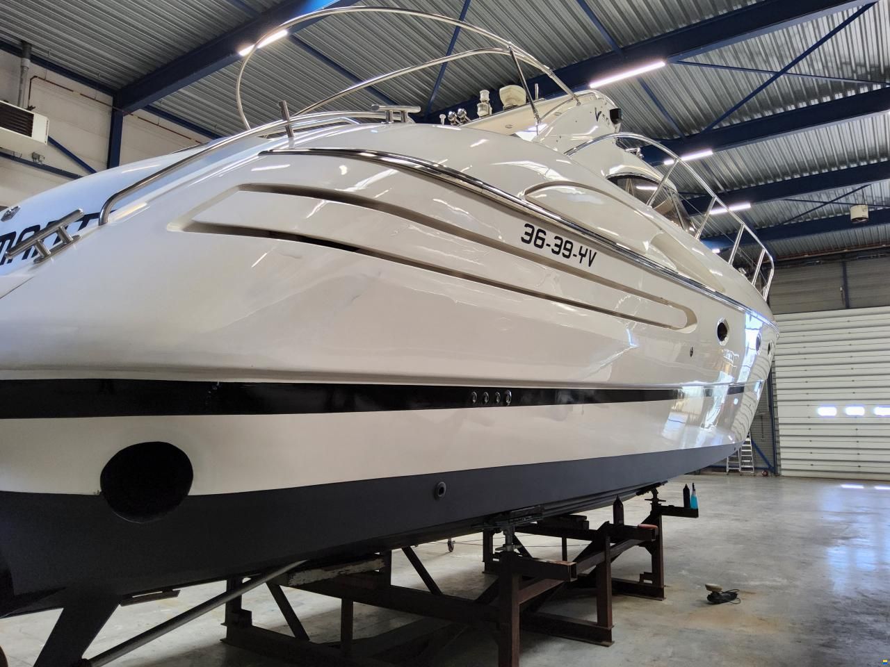 Princess V50