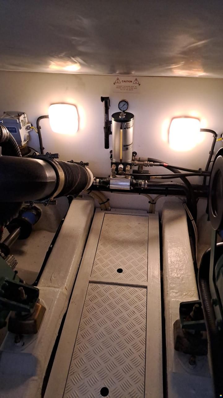 Princess V50