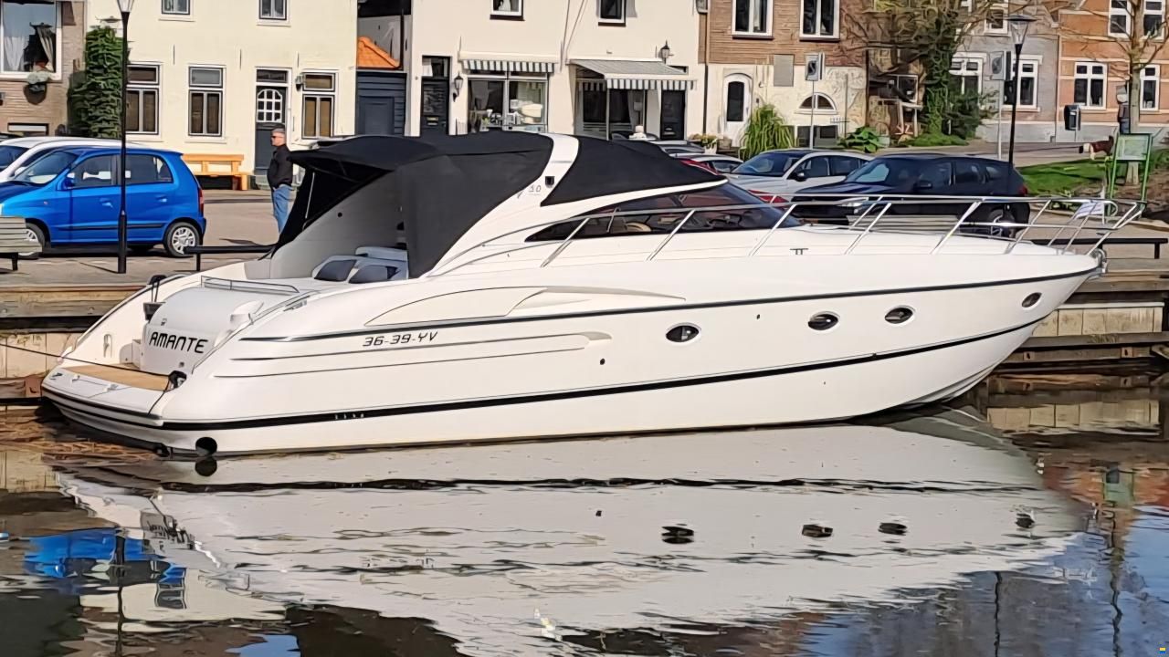 Princess V50