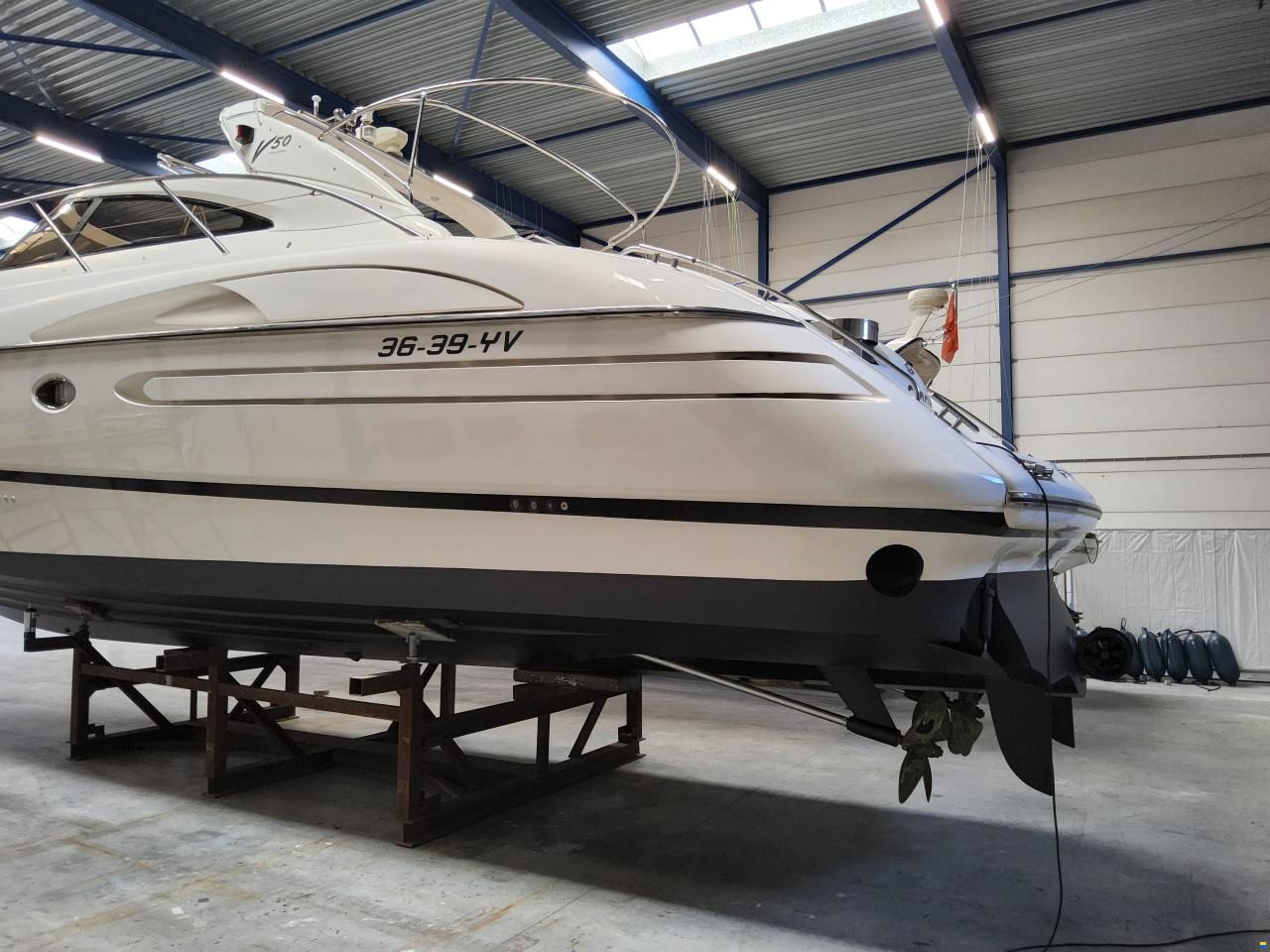 Princess V50