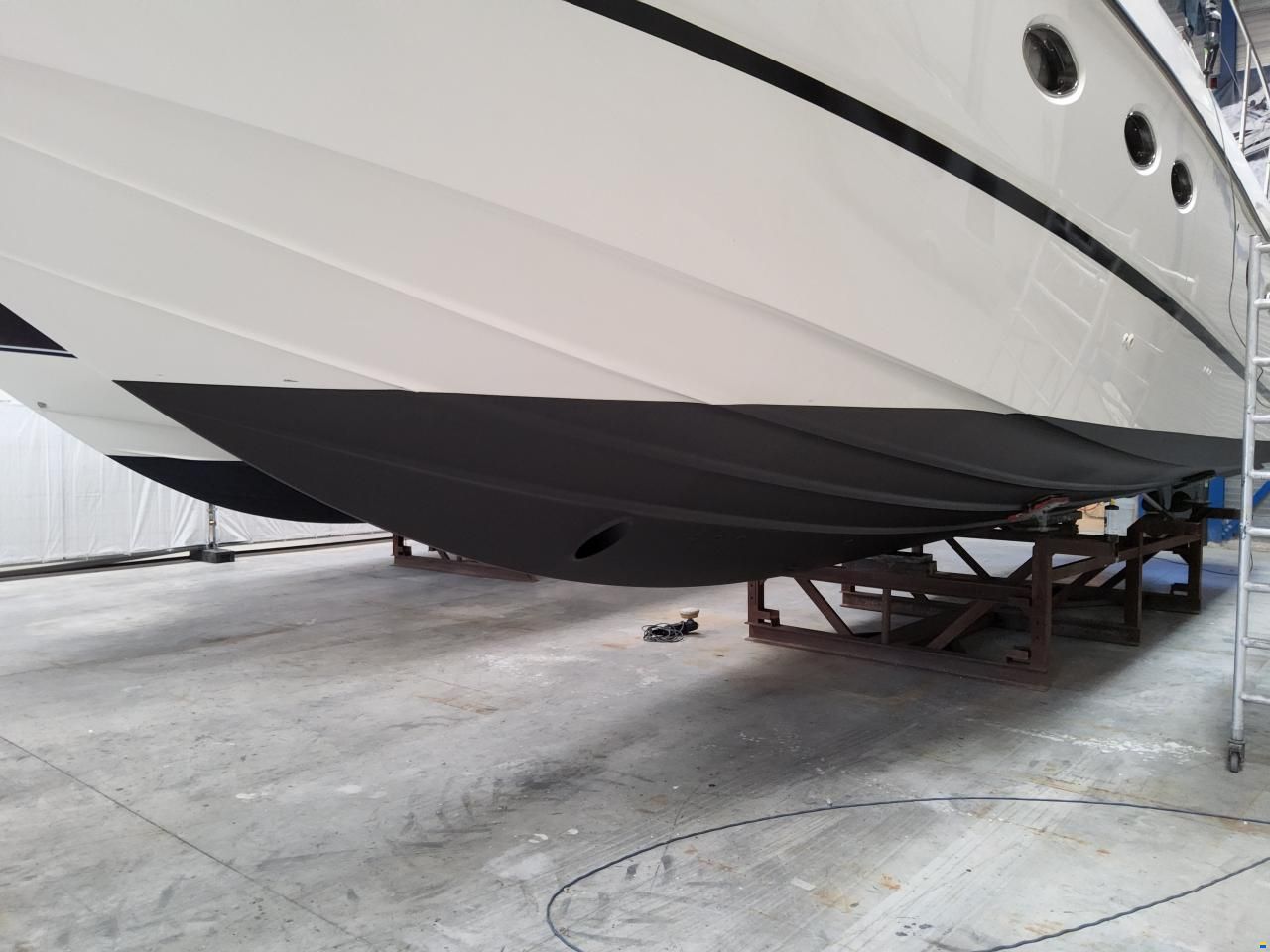 Princess V50