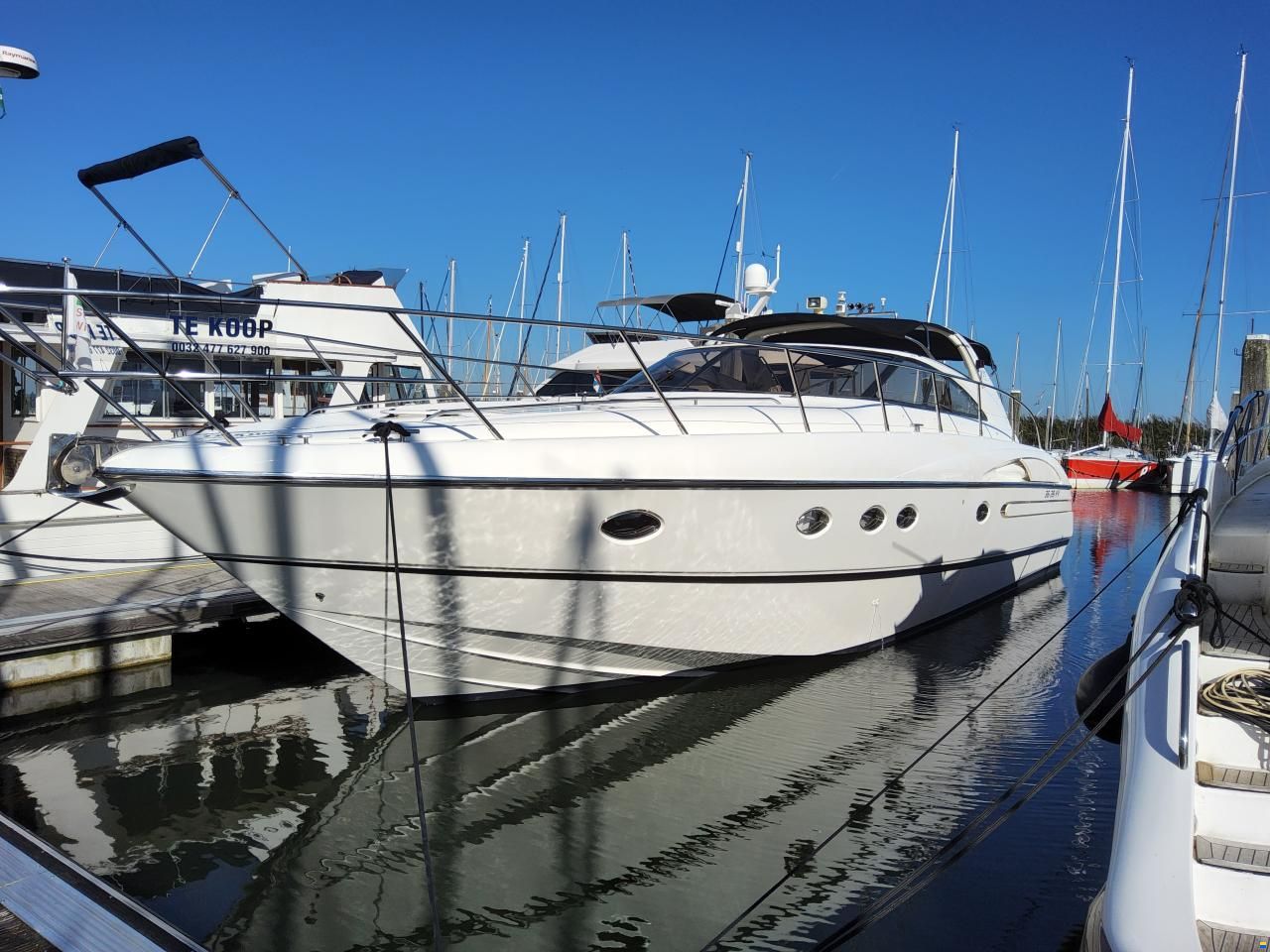 Princess V50