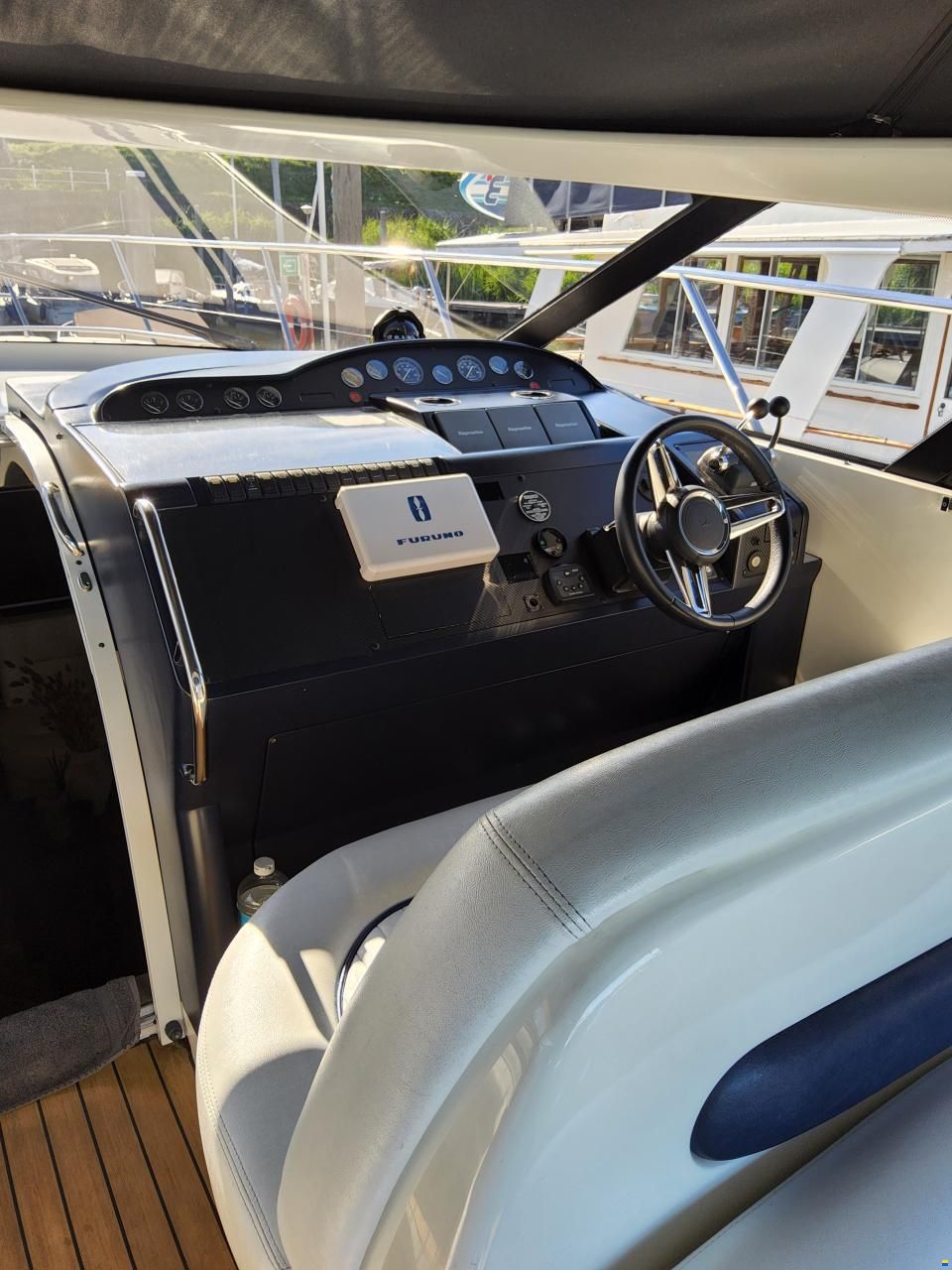 Princess V50