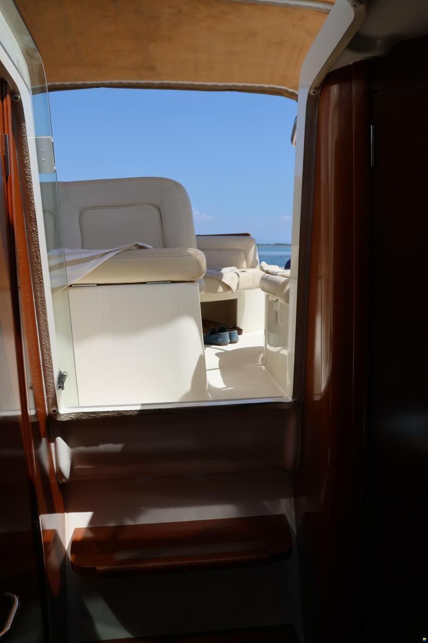 Jeanneau Leader 805
