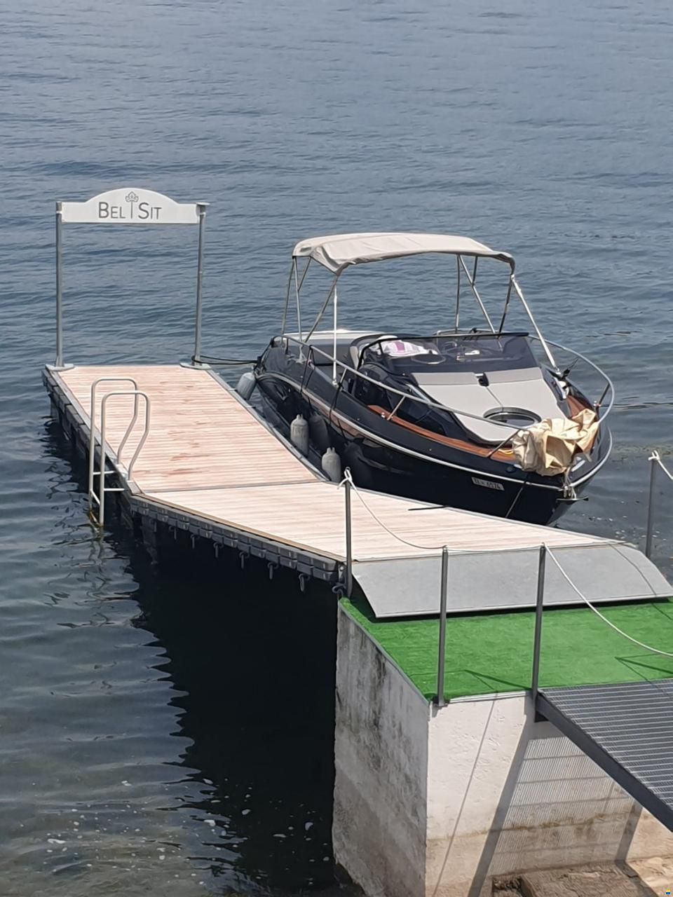 Cranchi Endurance 30