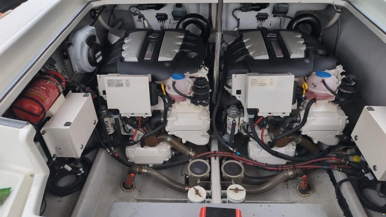 CAB Dorado 10